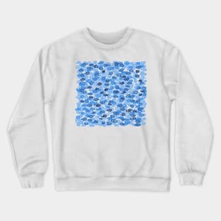 Doodle Crewneck Sweatshirt